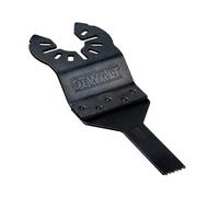 Lame 10x43mm BiM pour multi-cutter - coupe rapide du bois, plaque de plâtre, PVC - DT20706-QZ - DEWALT