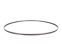 Makita Lame de scie à ruban 2240x16x0,5 4 TPI - 3 unités