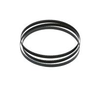 Lame 2095mm pour scie à ruban DW738/DW739 pour bois forte épaisseur largeur 16mm - DT8482-QZ - DEWALT