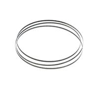 Lame 2215 mm pour scie à ruban DW876 pour bois en général largeur 4 mm - DT8470-QZ - DEWALT