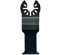 Lame 30 x 43 mm BiM pour multi-cutter - DEWALT - DT20704-QZ