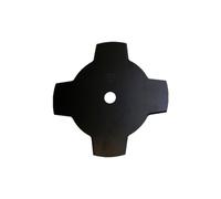 Scheppach Lame pour coupe-bordures 4 dents 25 mm 7910700705