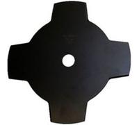 Lame 4 dents pour coupe-bordures SCHEPPACH - 7910700705