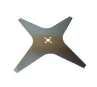 Lame 4 Piques De 36 ORIGINALE Pour Robot AMBROGIO L350i 4.36 ELITE