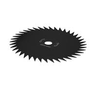Lame 40 Dents pour débroussailleuse - Elem Garden