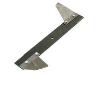 Lame 400 Mm Tondeuse GUTBROD HB40 079.77.628