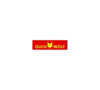 lame 41cm - NZ41E - Outils Wolf