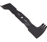 lame 42,5cm pour tondeuse Viking MB ME 450 455 M X, 6103 702 0102, 6340 702 0100