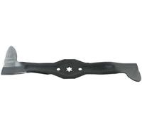 Lame 543 mm droite remplace ref d'origine 168720 - 175450 AYP/ROPER