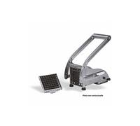 Accessoire robot Pujadas Lame 64 Trous pour Coupe Frites 9 mm - - Inox