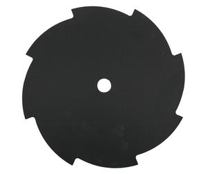 LAME 8 DENTS 255x20 MM - MAKITA - 385224180