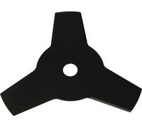 Lame à 3 dents KOTARBAU® adaptée à la plupart des débroussailleuses