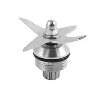 Lame à 4 lames, compatible avec Vitamix 5200, tête de mélange for broyeur à glace, machine à smoothies, hachoir 2 L