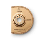 Lame à concrétion carbure FEIN HM SL (Ø 75 x 1.2 mm)