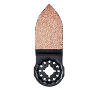 Lame à concrétion carbure pour ponçage grossier MAKITA B-65090 TMA076