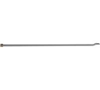Lame à crochet pour couteau à dénuder WEICON TOOLS 50100001-KD adapté pour marque (pinces) WEICON Tools 50100001-KD 1 pc(s)