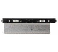 Lame à effleurer FS 200 ABU, HAS, 200 mm, 1,25 mm Bosch Accessories 2608661201 1 pc(s)