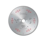 Lame à faible épaisseur trapèze plate pour plastiques FREUD - Ø250 2,2/1,6 AL30 Z100 TP+ - F03FS05170 -LU4B 0300 G