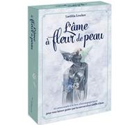 L'âme à fleur de peau Laetitia Lescher (Auteur)