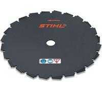 Stihl Disc Ciseau Dents 200-24, 1 pièce, 41127134203