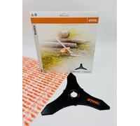 Lame de coupe à 3 lames Stihl; 250x25,4 mm; Z3