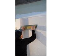 Lame à lisser 45cm pour enduit, béton ciré - KARDONE - LLK451