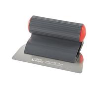 Lame à lisser L'Outil Parfait DécoLiss Dur 18cm inox trempé épaisseur 0,4mm