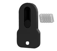 Lame à - Outil pour couper la pâte - Pour la cuisson et la fabrication du - Outil de découpe avec aimant pour couper la pâte, accessoires de cuisson faits maison pour cuisines, boulangeries