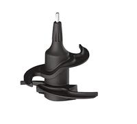 Lame à pâte compatible avec le bol de remplacement for robot culinaire Ninja BN601/BL770Mega/BN801 (1,9 L)