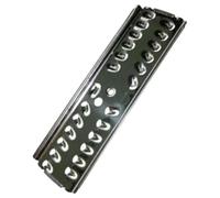 SEB – Lame à râper fin pour robot ménager – Compatible Moulinex, SEB, Tefal – MS-0A13873, MS-650112