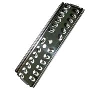 Lame à râper fin (293851-9137) Robot ménager MS-0A13873 - 293851_3662894349459