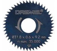 Dremel Lame de scie circulaire 546 26150546JB – Ø 31,8 mm – 48 dents