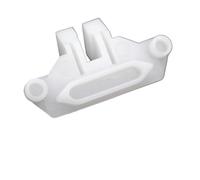 Lame à ressort for tondeuse à cheveux professionnelle, en plastique, Compatible avec Babyliss,870, pièces de rechange for tondeuse(Plastic Block)