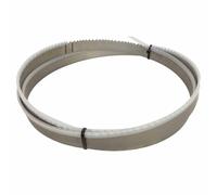 Hoja de sierra metal M42 2680x27x0,9mm 3/4 ZpZ