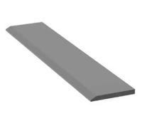 LAME A SOUDER 1 CHANFREIN 20X200X3000MM 500HB - ESTI
