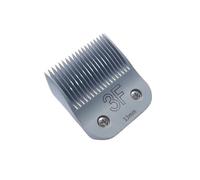 Lame A5 Adaptée, Compatible for Andis, Compatible for Oster, Compatible for Heiniger, Compatible for Laube, Tondeuse for Chien De Compagnie Toilettage(3F)