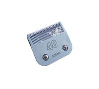 Lame A5 Adaptée, Compatible for Andis, Compatible for Oster, Compatible for Heiniger, Compatible for Laube, Tondeuse for Chien De Compagnie Toilettage(NO.40)