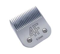 Lame A5 Adaptée, Compatible for Andis, Compatible for Oster, Lame De Remplacement for Tondeuse(4F)