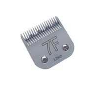 Lame A5, Compatible Avec Andis Et OSTER, Compatible Avec Heiniger, Compatible Avec Laube, Compatible Avec Moser, Tondeuse For Chien(Size 3.2mm)