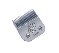 Lame A5, Compatible Avec Andis, Oster, Heiniger, Laube Et Moser.(4F 1pcs)