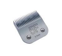 Lame A5, Compatible Avec Andis, Oster, Heiniger, Laube Et Moser.(5F 1pcs)