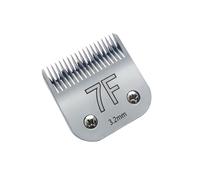 Lame A5, Compatible Avec Andis, Oster, Heiniger, Laube, Moser Et Clipper(7F)