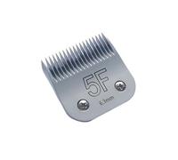 Lame A5, Compatible For Andis, Compatible For Oster, Compatible For Heiniger, Compatible For Laube, Compatible For Moser, Tondeuse(5F)