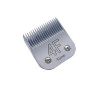 Lame A5, Compatible For Andis, Compatible For Oster, Compatible For Heiniger, Compatible For Laube, Compatible For Moser, Tondeuse(4F)