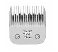 Lame A5 En Acier Inoxydable For Tondeuse De Toilettage For Chien, Compatible Avec La Plupart Des Andis, Compatible Avec Oster, A5, Compatible Avec Les Tondeuses De La Série Wahl KM10(3F)