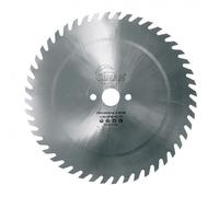 Leman Machine Lame de scie circulaire 966.600.2856 acier, crochet, 600 mm alésage 30 mm 56 dents