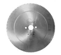 Lame acier couché 500X3.0X30 96 dents pour LOSA500 LEMAN