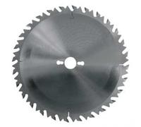 Lame acier couché 500X3.0X30 96 dents pour LOSA500 LEMAN