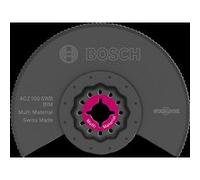 Lame ACZ 100 SWB Multi segment Ø100 mm Starlock BOSCH - 2608661693 G