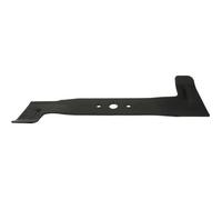 Lame adaptable - GREENSTAR - 2637 - pour tondeuses Castelgarden/Honda - 410mm - Alésage 18,5mm